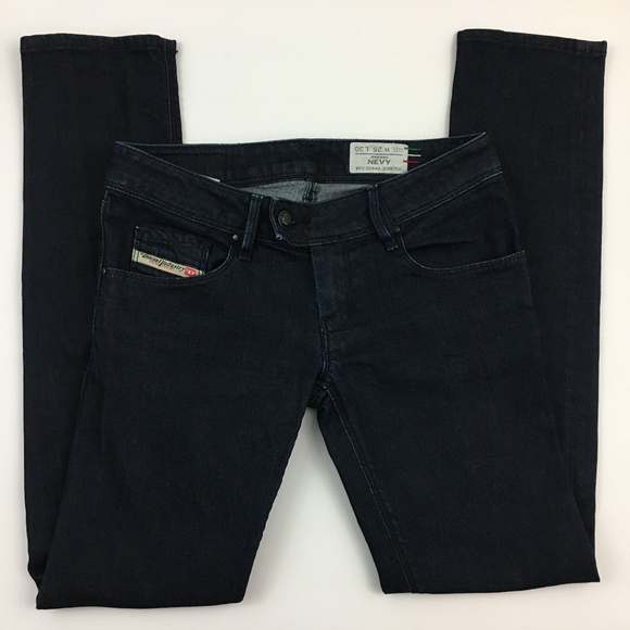 diesel nevy jeans